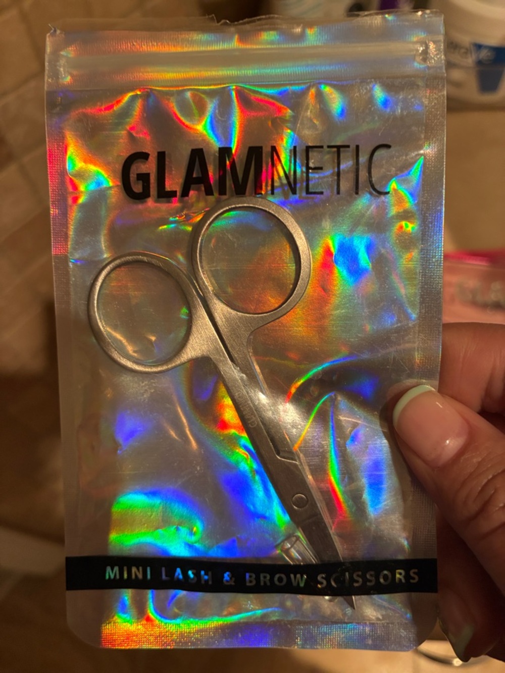 Glamnetic Magnetic Lashes Bundle - Picture 7 of 8